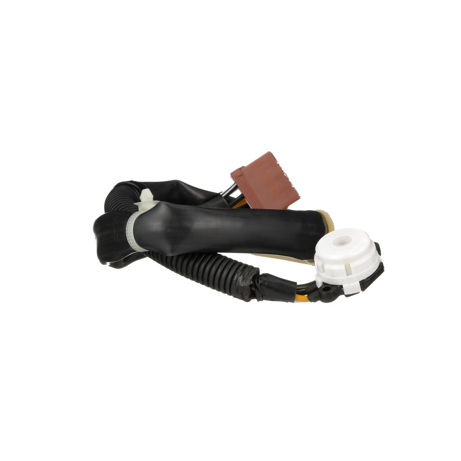 BWD CS573 Ignition Starter Switch product image 8 of 9