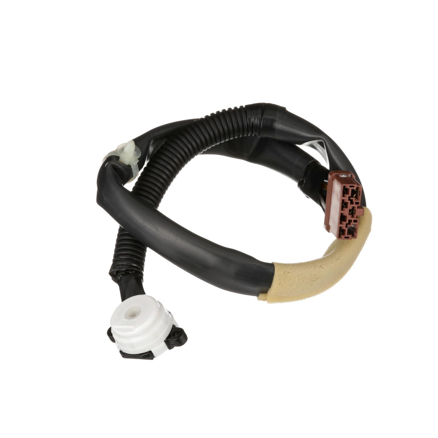 BWD CS573 Ignition Starter Switch product image 9 of 9