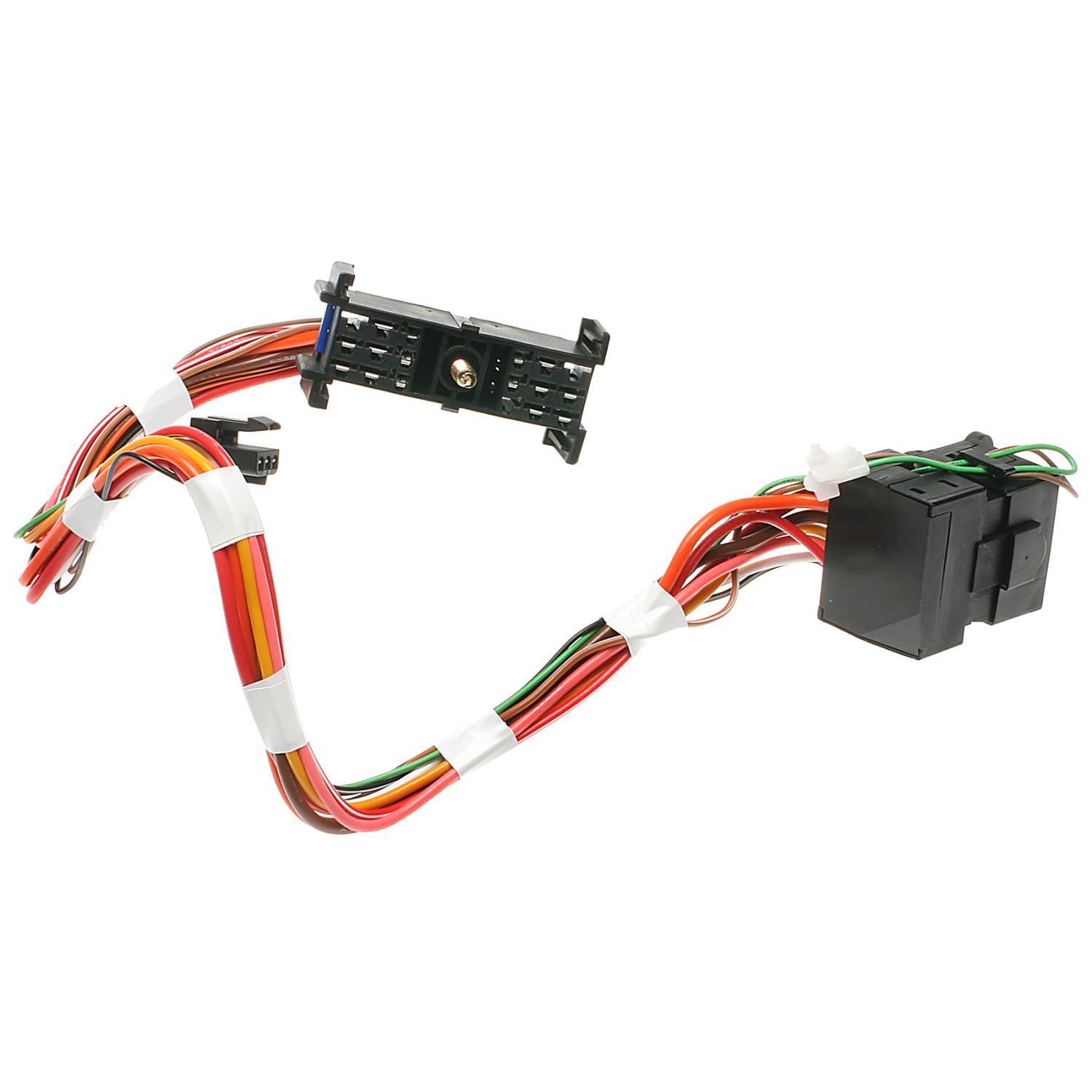 BWD CS574 Ignition Starter Switch product image 2 of 9