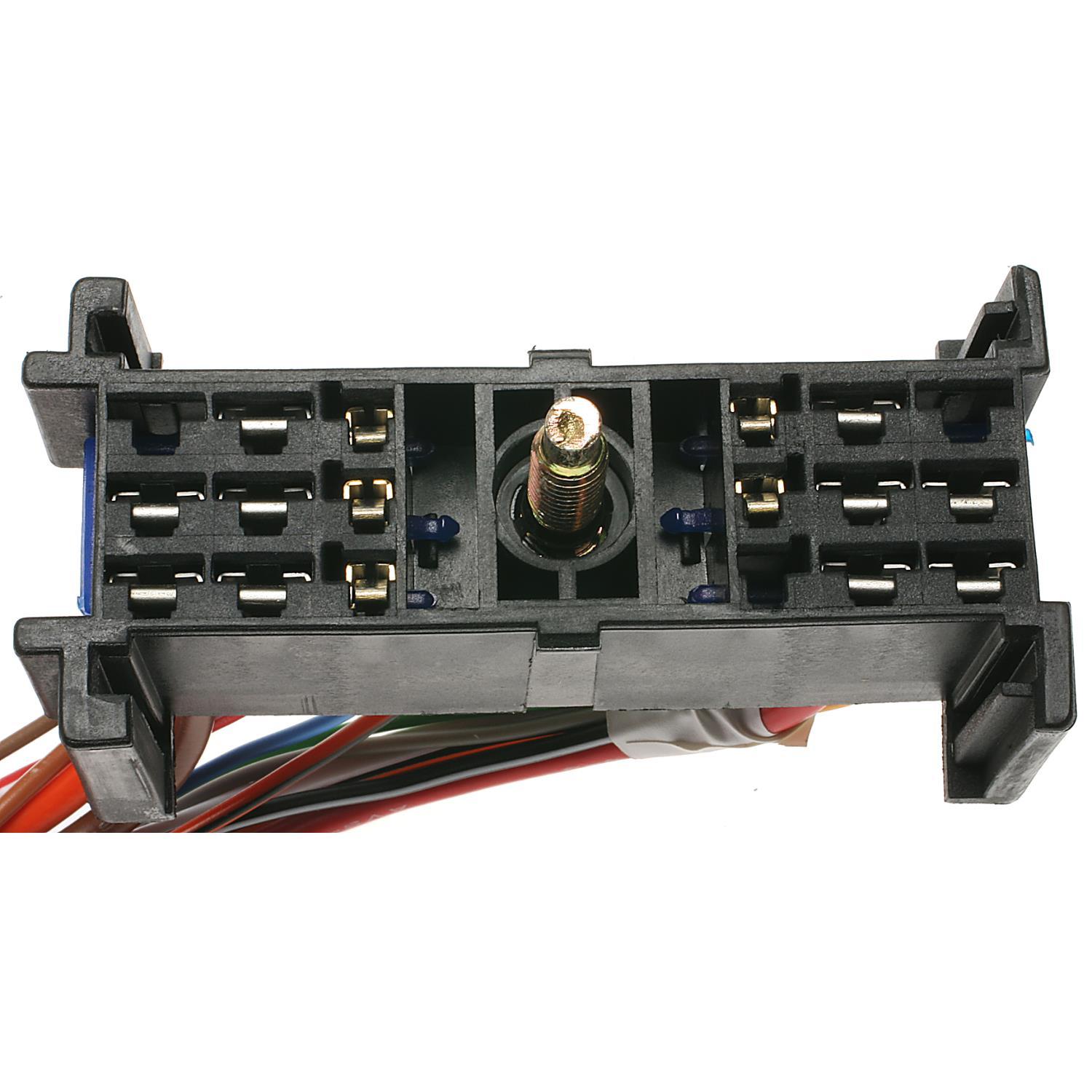 BWD CS574 Ignition Starter Switch product image 3 of 9