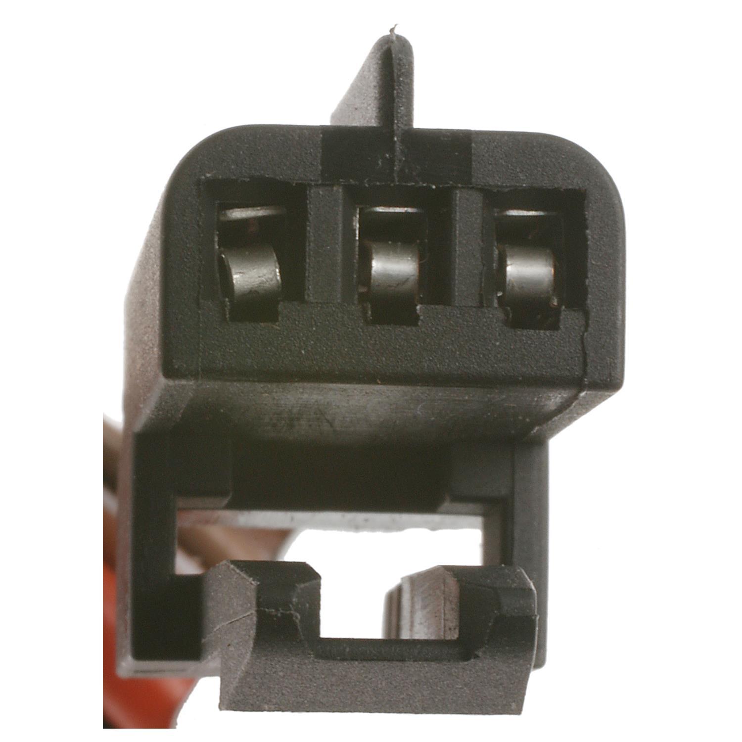 BWD CS574 Ignition Starter Switch product image 4 of 9