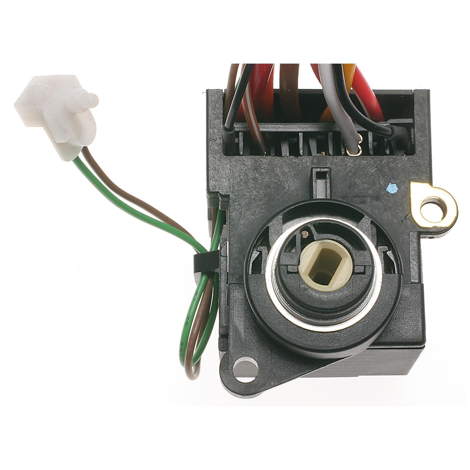 BWD CS574 Ignition Starter Switch product image 5 of 9