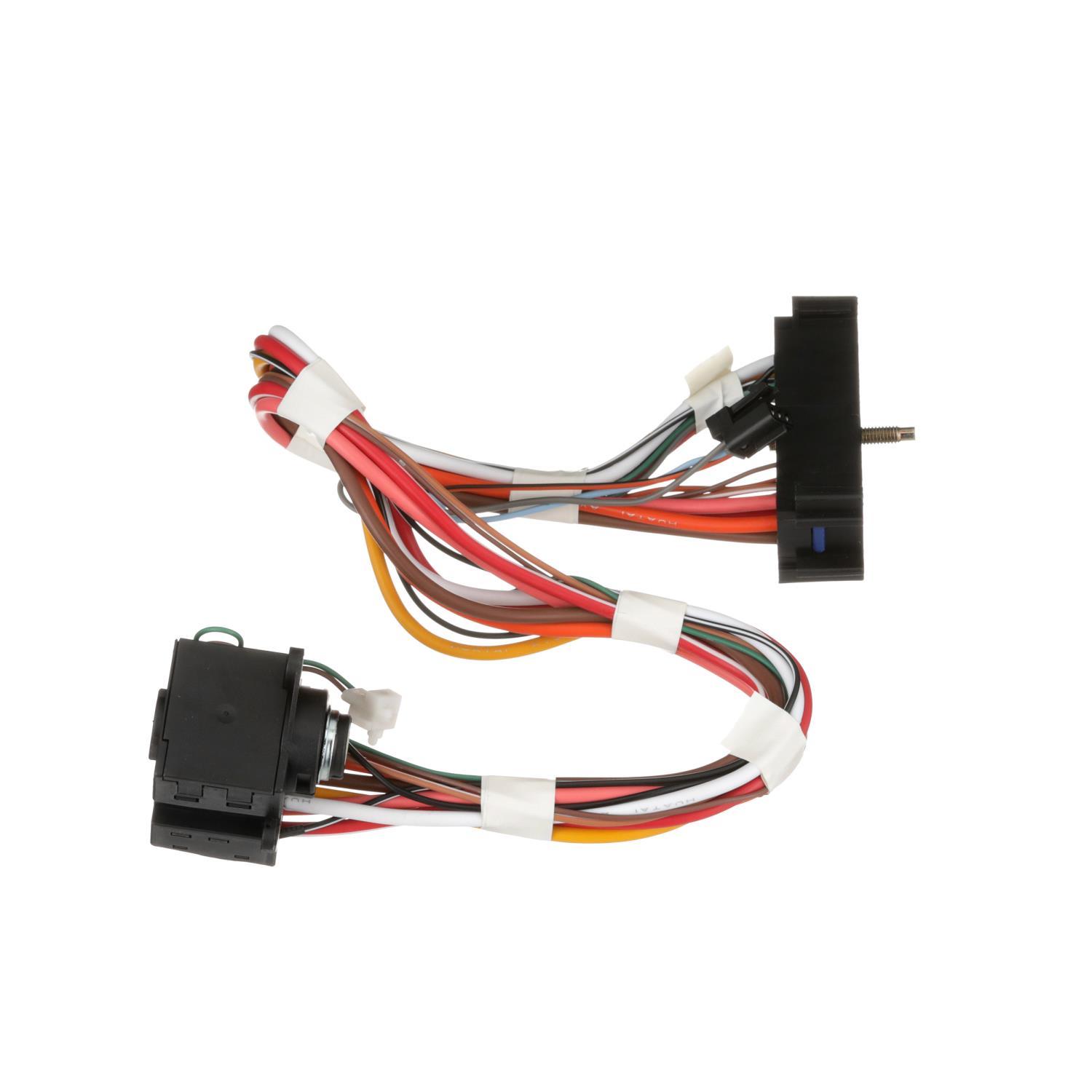 BWD CS574 Ignition Starter Switch product image 6 of 9