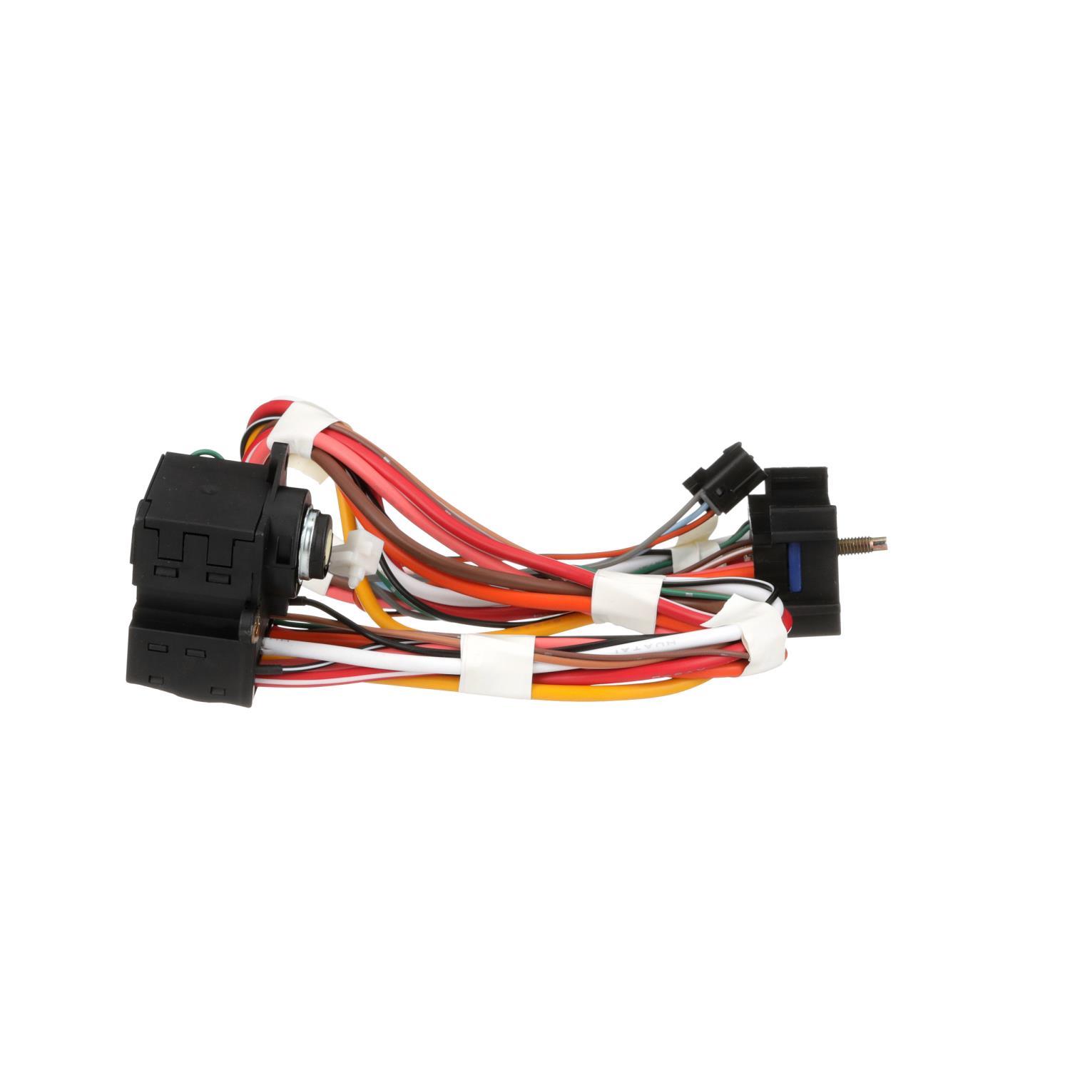 BWD CS574 Ignition Starter Switch product image 8 of 9