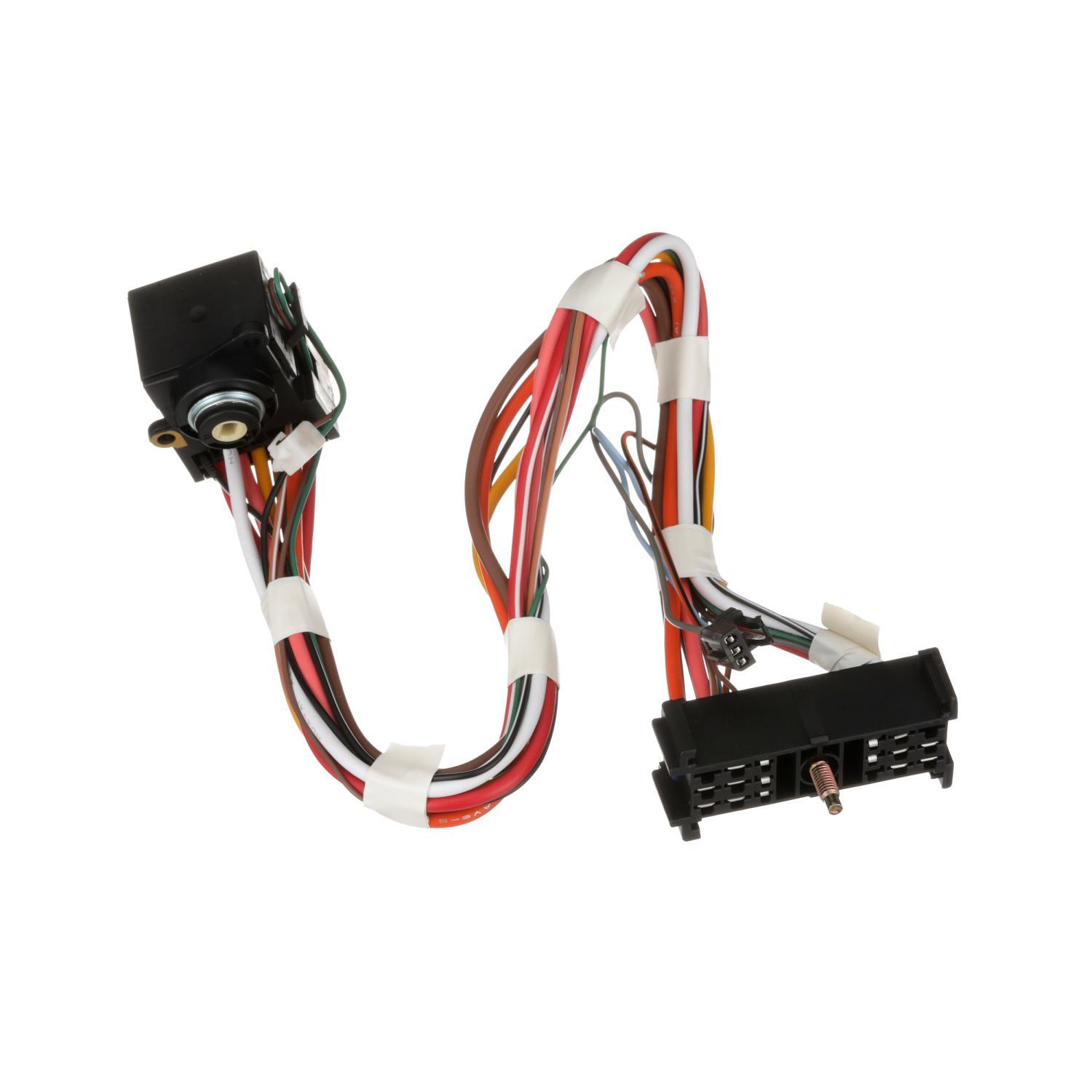 BWD CS574 Ignition Starter Switch product image 9 of 9