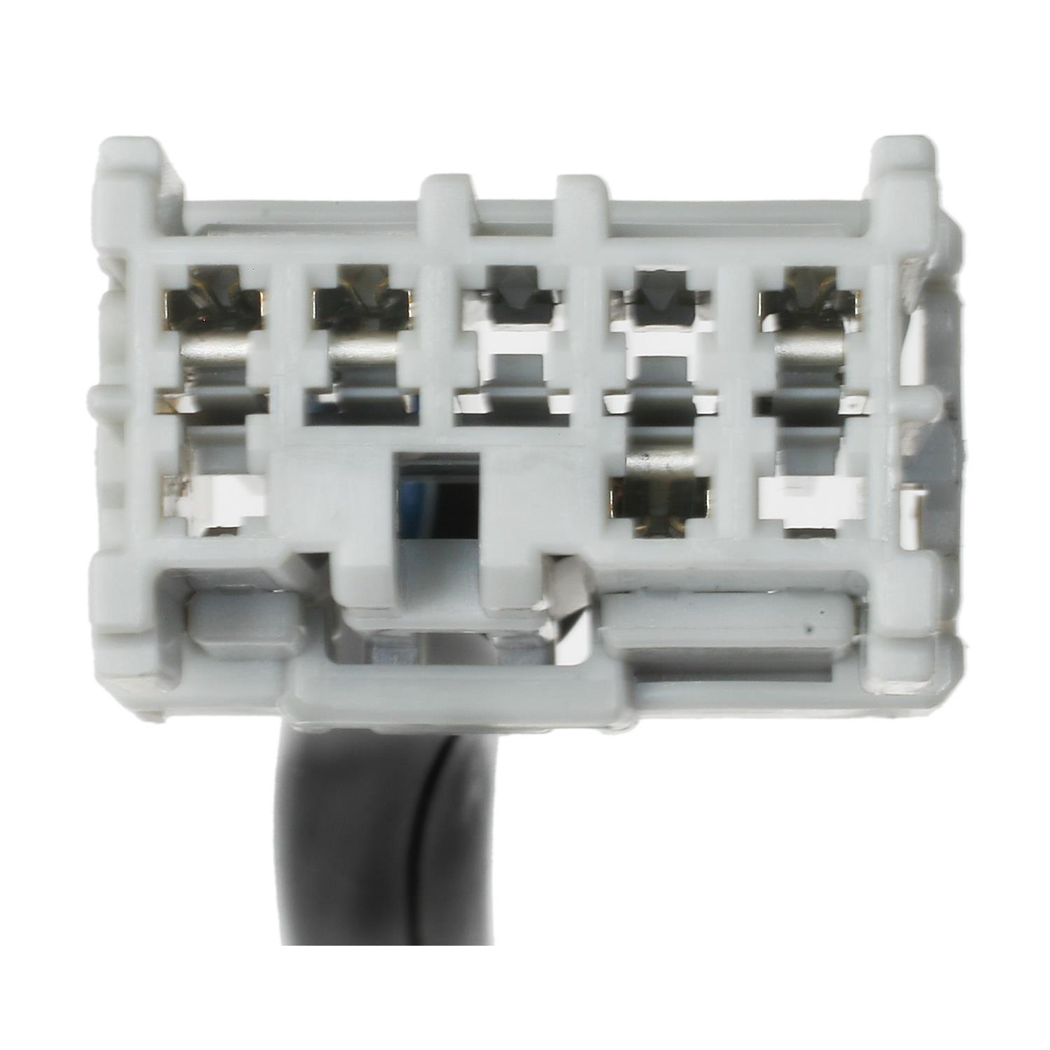 BWD CS578L - Ignition Lock and Cylinder Switch BWD CS578L Ignition Lock and Cylinder Switch product image 3 of 7