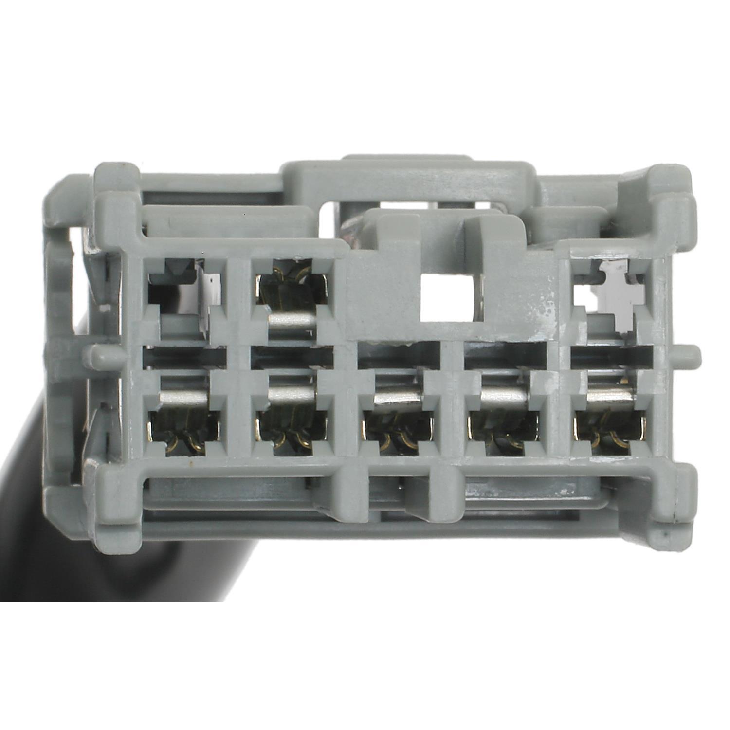 BWD CS579L - Ignition Lock and Cylinder Switch BWD CS579L Ignition Lock and Cylinder Switch product image 3 of 7