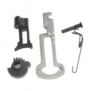 BWD CS580L Ignition Lock Cylinder Repair Kit product image 3 of 4