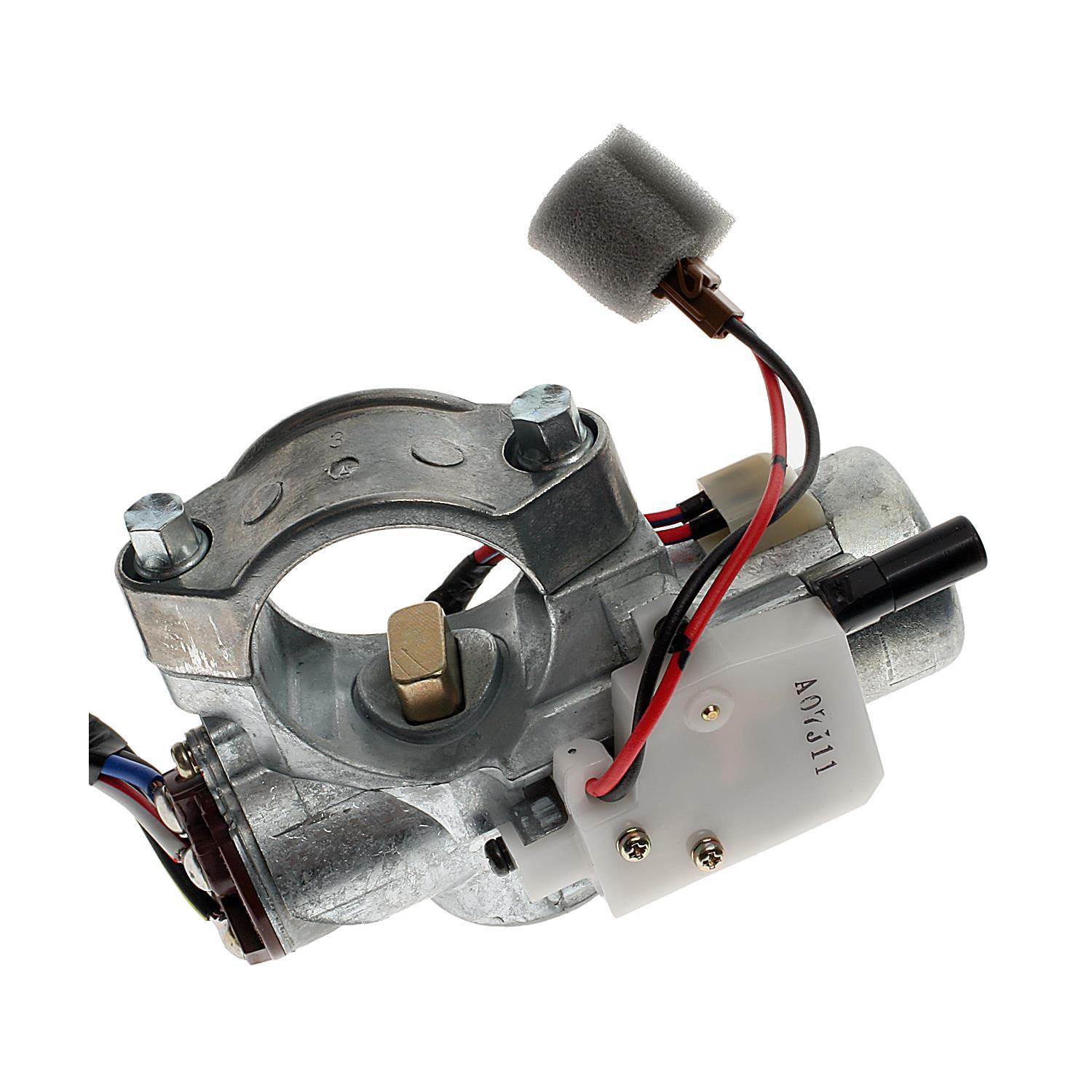 BWD CS581L Ignition Lock and Cylinder Switch product image 1 of 4