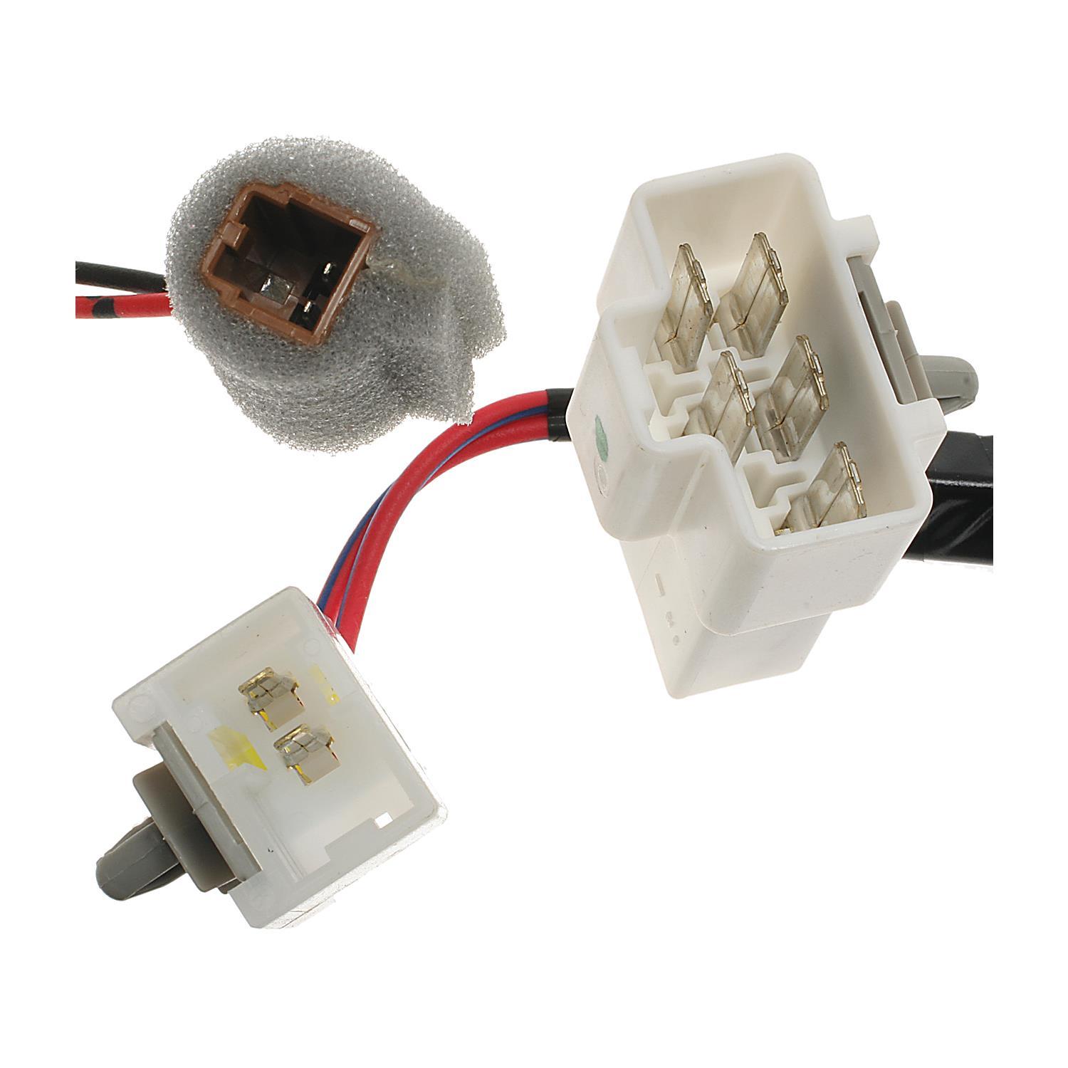 BWD CS581L Ignition Lock and Cylinder Switch product image 3 of 4