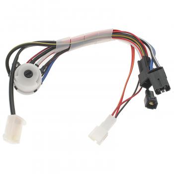 BWD CS582 Ignition Starter Switch product image 1 of 3