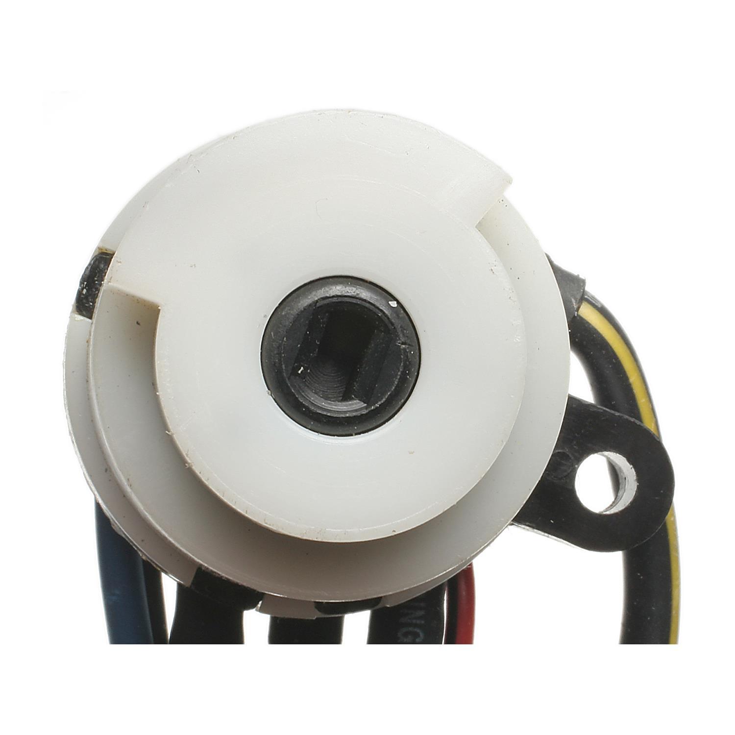 BWD CS583 Ignition Starter Switch product image 1 of 4