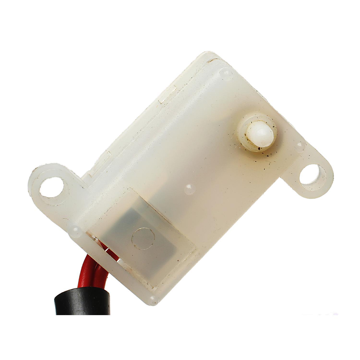 BWD CS583 Ignition Starter Switch product image 2 of 4