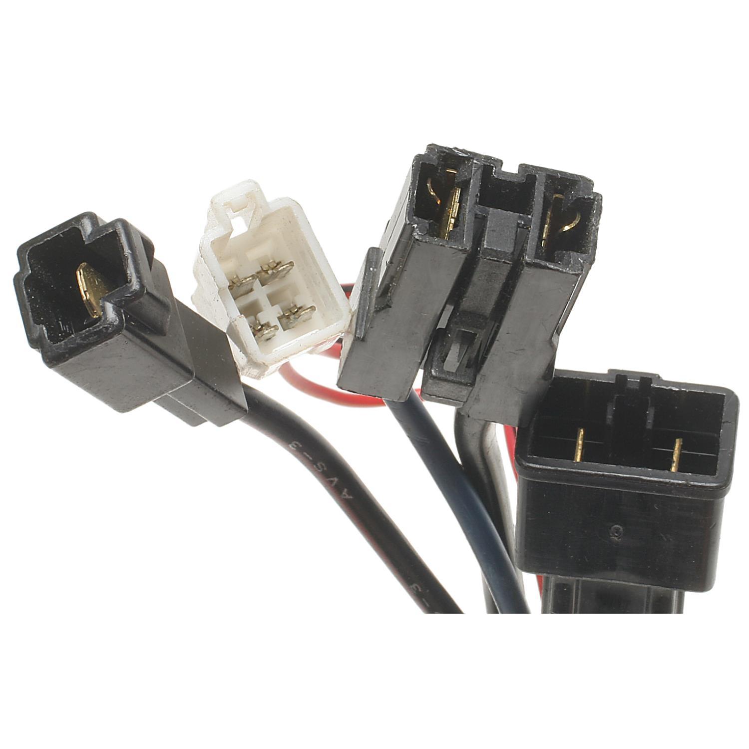 BWD CS583 Ignition Starter Switch product image 4 of 4