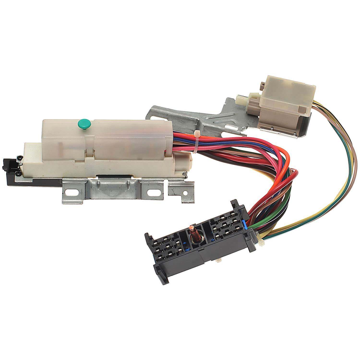 BWD CS585 Ignition Starter Switch product image 1 of 4