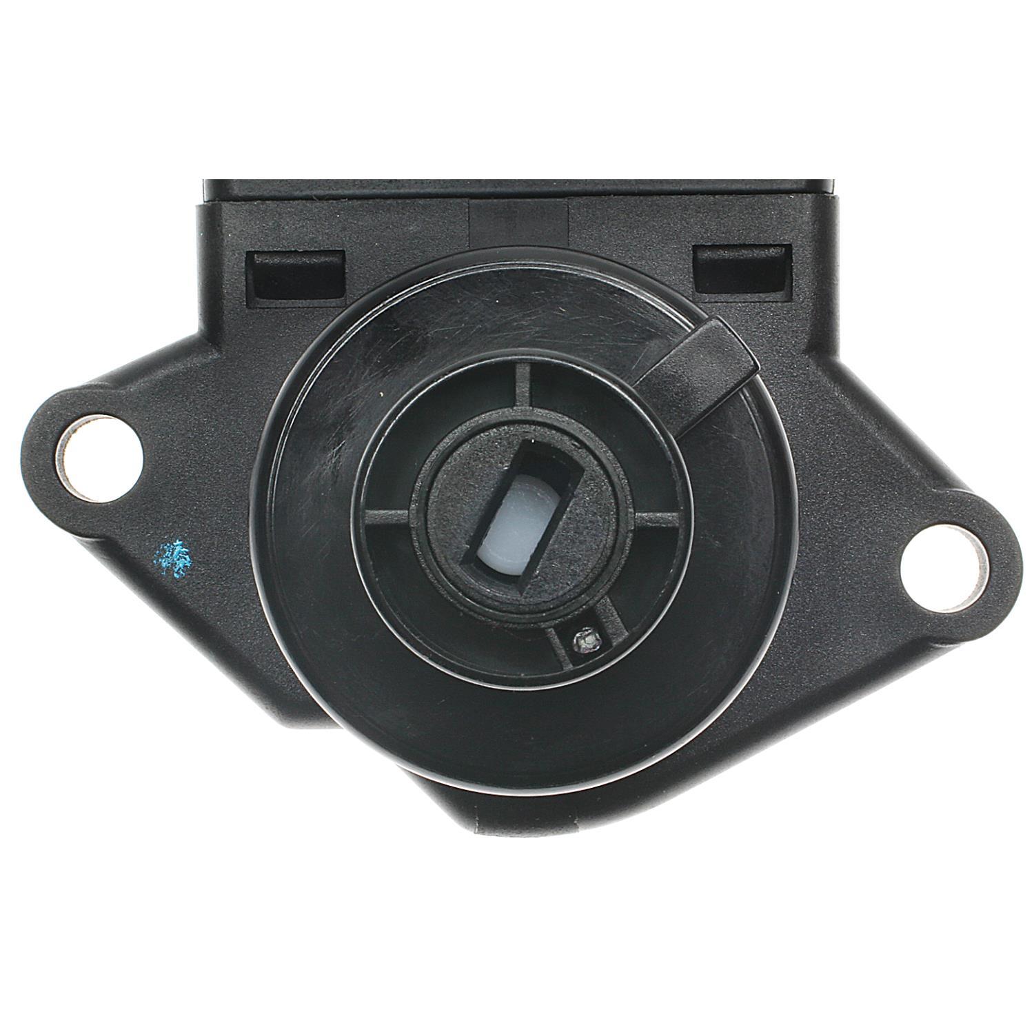 BWD CS587 Ignition Starter Switch product image 1 of 4