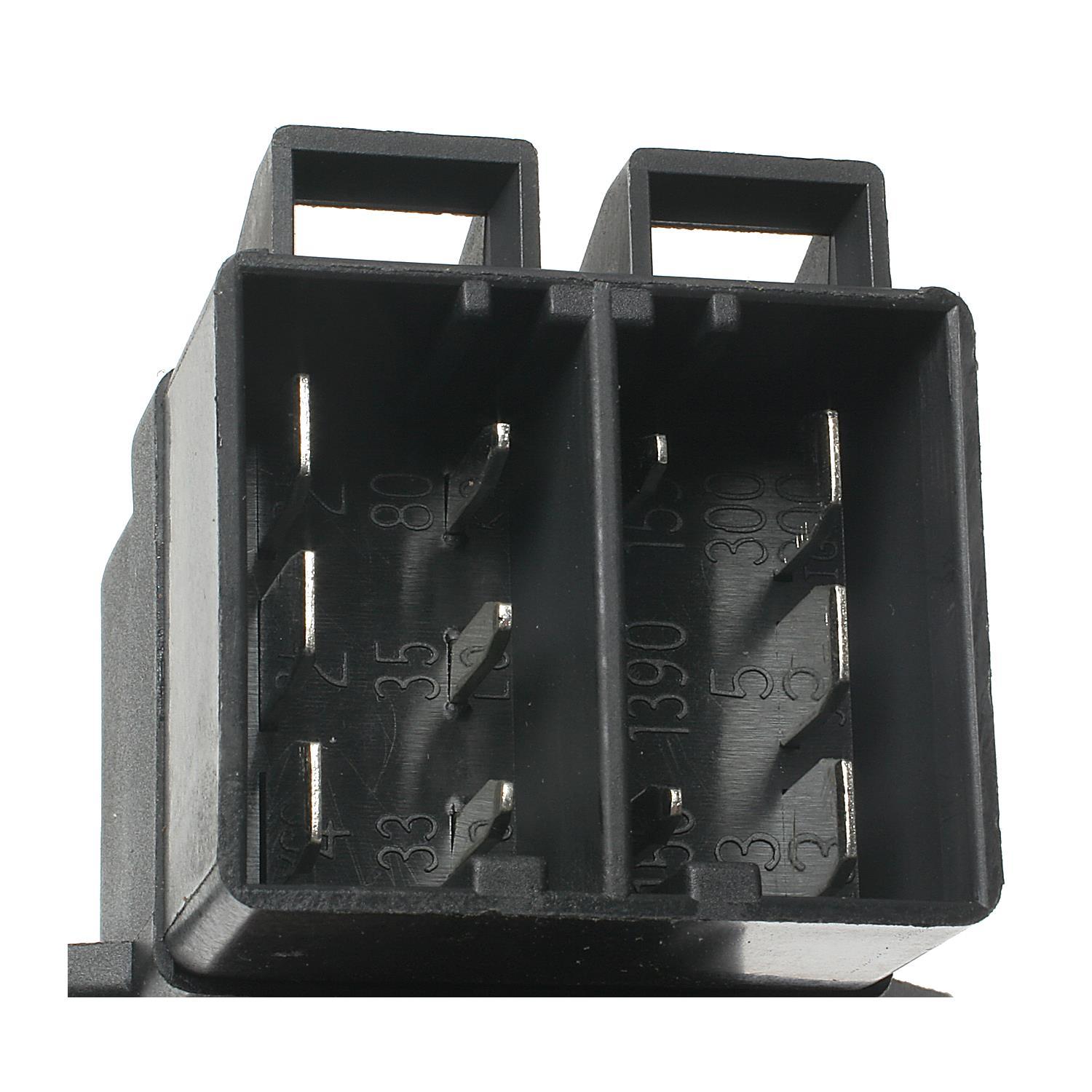 BWD CS587 Ignition Starter Switch product image 3 of 4