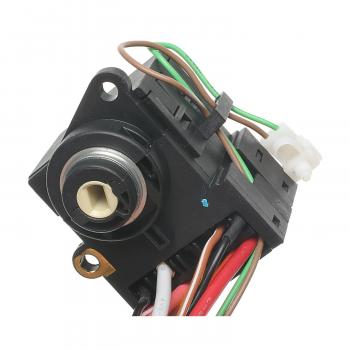BWD CS589 Ignition Starter Switch product image 1 of 8