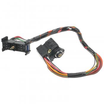 BWD CS589 Ignition Starter Switch product image 2 of 8