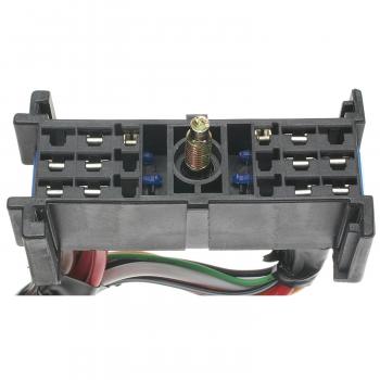 BWD CS589 Ignition Starter Switch product image 3 of 8