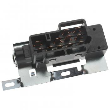 BWD CS590 Ignition Starter Switch product image 2 of 4