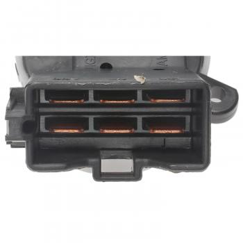 BWD CS591 Ignition Starter Switch product image 3 of 4