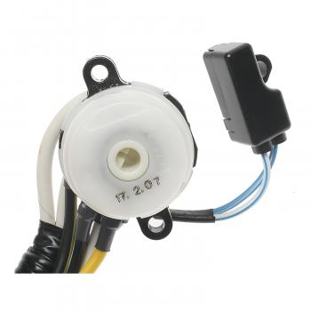 BWD CS592 - Ignition Starter Switch BWD CS592 Ignition Starter Switch product image 1 of 6