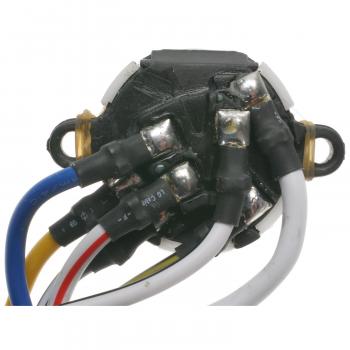 BWD CS592 - Ignition Starter Switch BWD CS592 Ignition Starter Switch product image 2 of 6