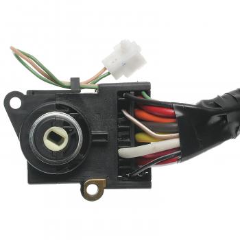 BWD CS593 Ignition Starter Switch product image 1 of 8