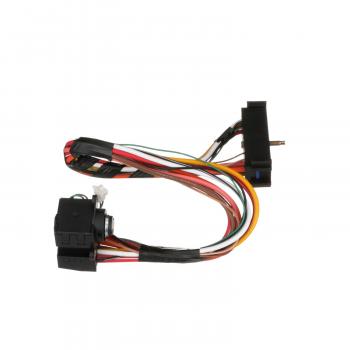 BWD CS593 Ignition Starter Switch product image 5 of 8