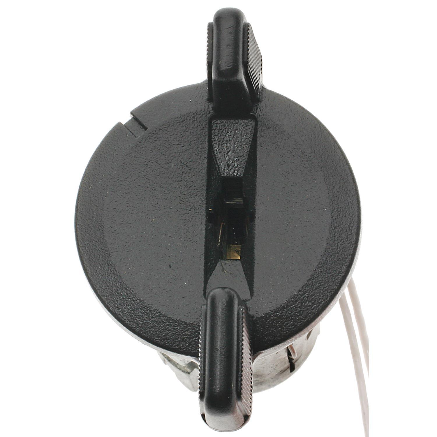 BWD CS593L Ignition Lock Cylinder product image 1 of 3