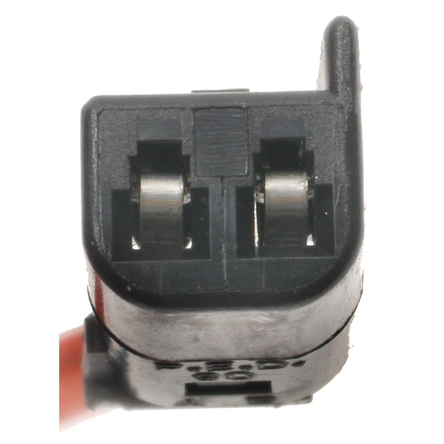 BWD CS593L Ignition Lock Cylinder product image 3 of 3