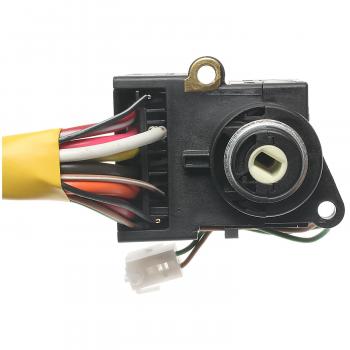 BWD CS594 Ignition Starter Switch product image 1 of 9