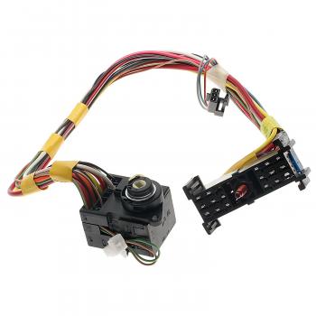 BWD CS594 Ignition Starter Switch product image 3 of 9