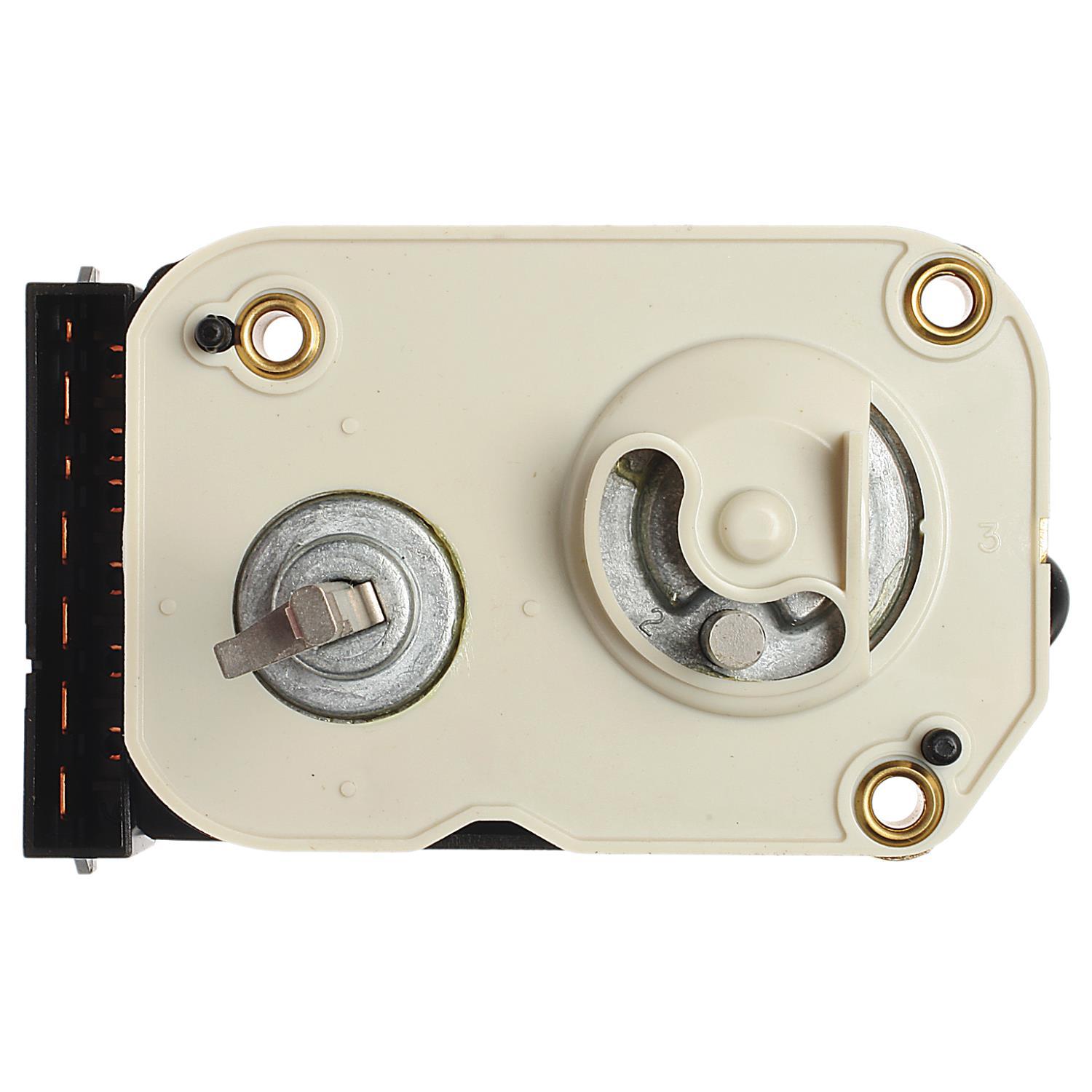 BWD CS596 Ignition Starter Switch product image 1 of 9