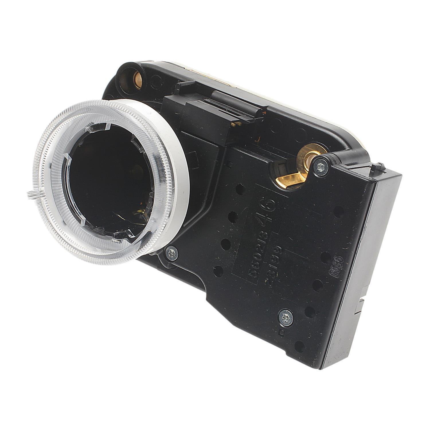 BWD CS596 Ignition Starter Switch product image 3 of 9