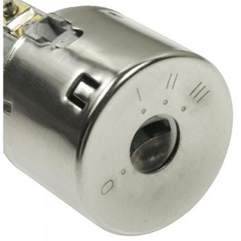 BWD CS597L Ignition Lock Cylinder product image 1 of 9