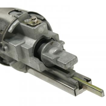 BWD CS597L Ignition Lock Cylinder product image 2 of 9