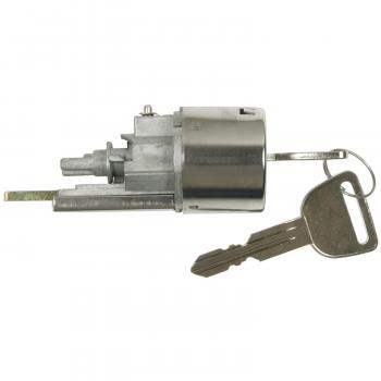 BWD CS597L Ignition Lock Cylinder product image 3 of 9