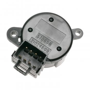 BWD CS599 Ignition Starter Switch product image 1 of 8