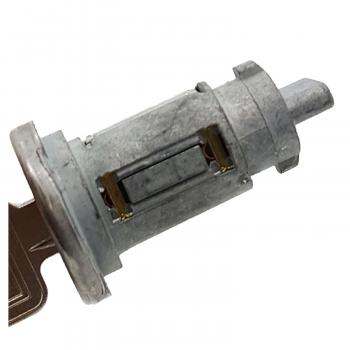BWD CS59L Ignition Lock Cylinder product image 2 of 9
