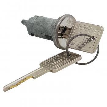 BWD CS59L Ignition Lock Cylinder product image 3 of 9