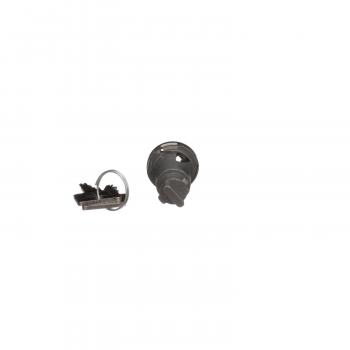 BWD CS59L Ignition Lock Cylinder product image 6 of 9