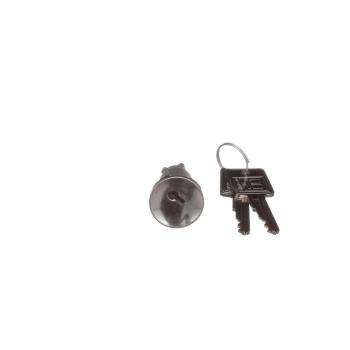 BWD CS59L Ignition Lock Cylinder product image 8 of 9