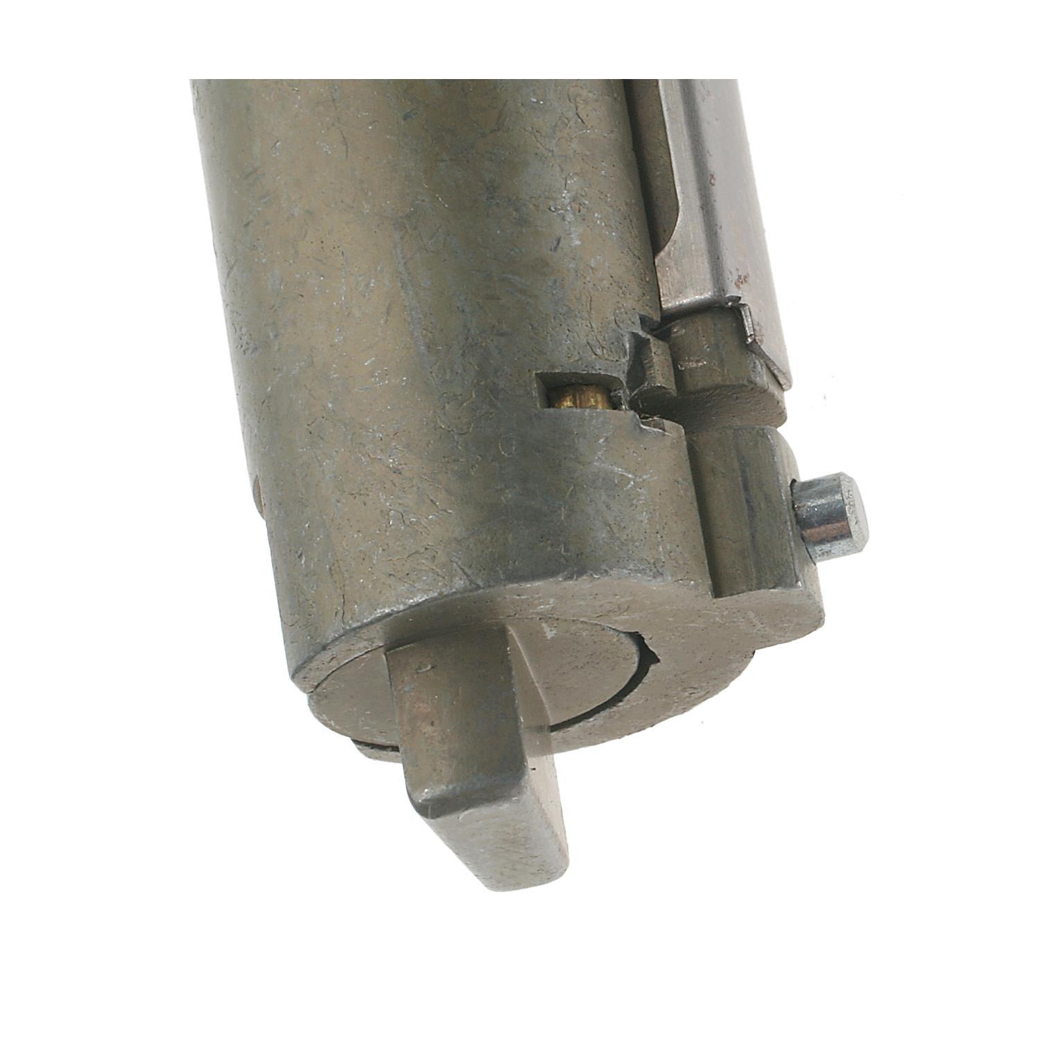 BWD CS5L Ignition Lock Cylinder product image 3 of 9