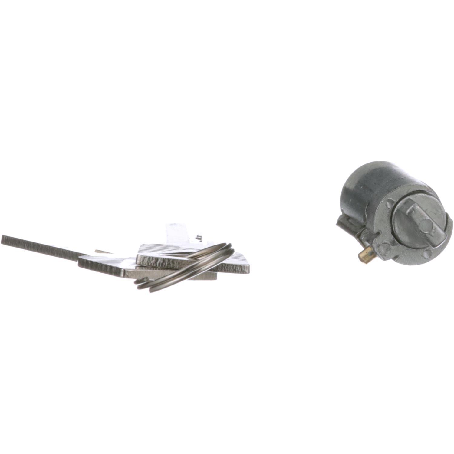 BWD CS5L Ignition Lock Cylinder product image 4 of 9