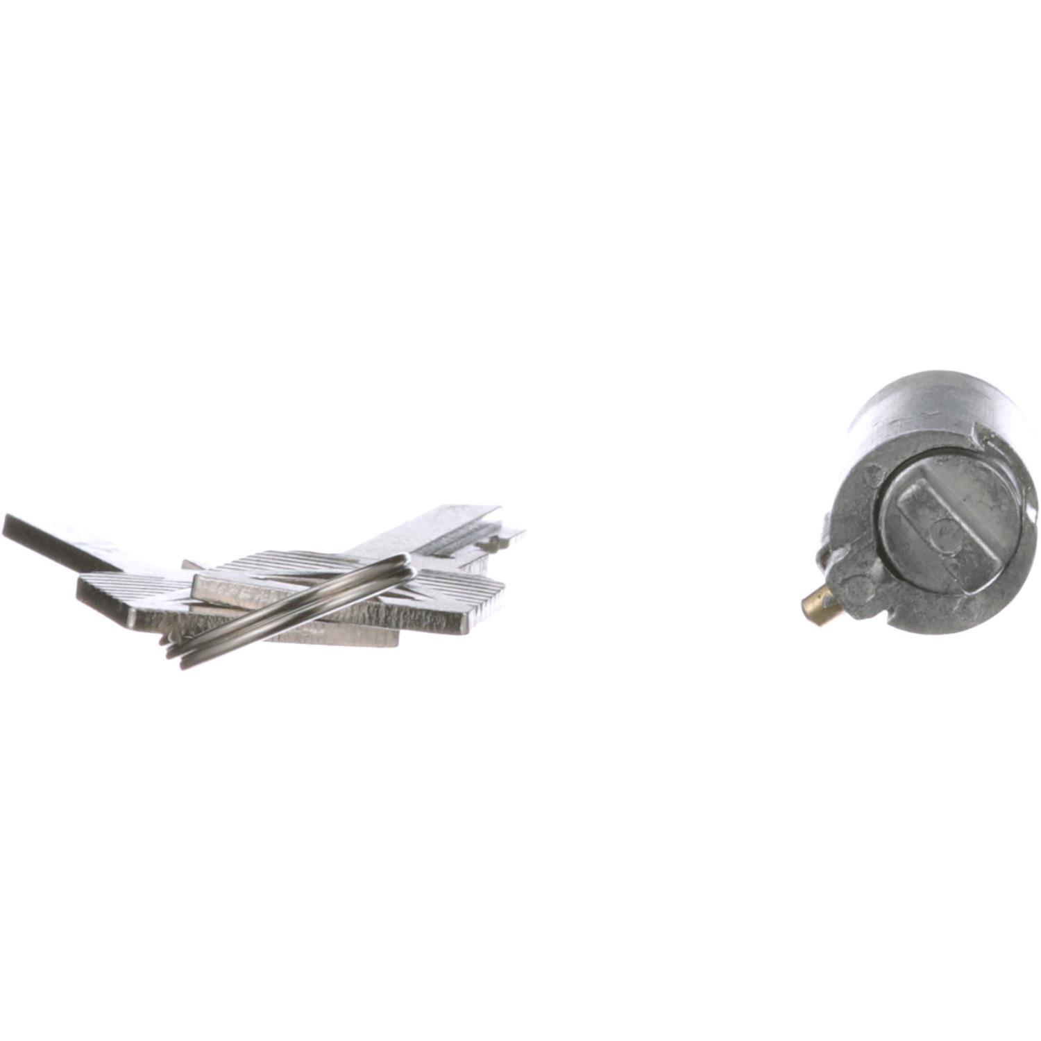 BWD CS5L Ignition Lock Cylinder product image 5 of 9