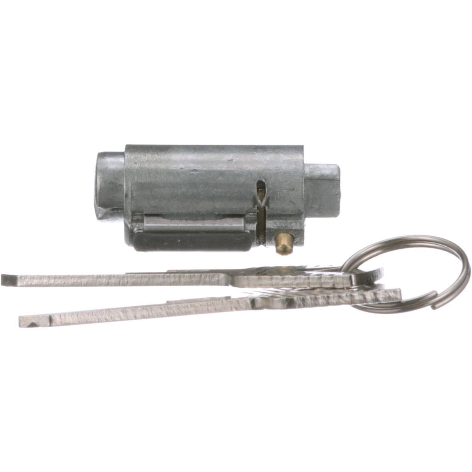 BWD CS5L Ignition Lock Cylinder product image 6 of 9
