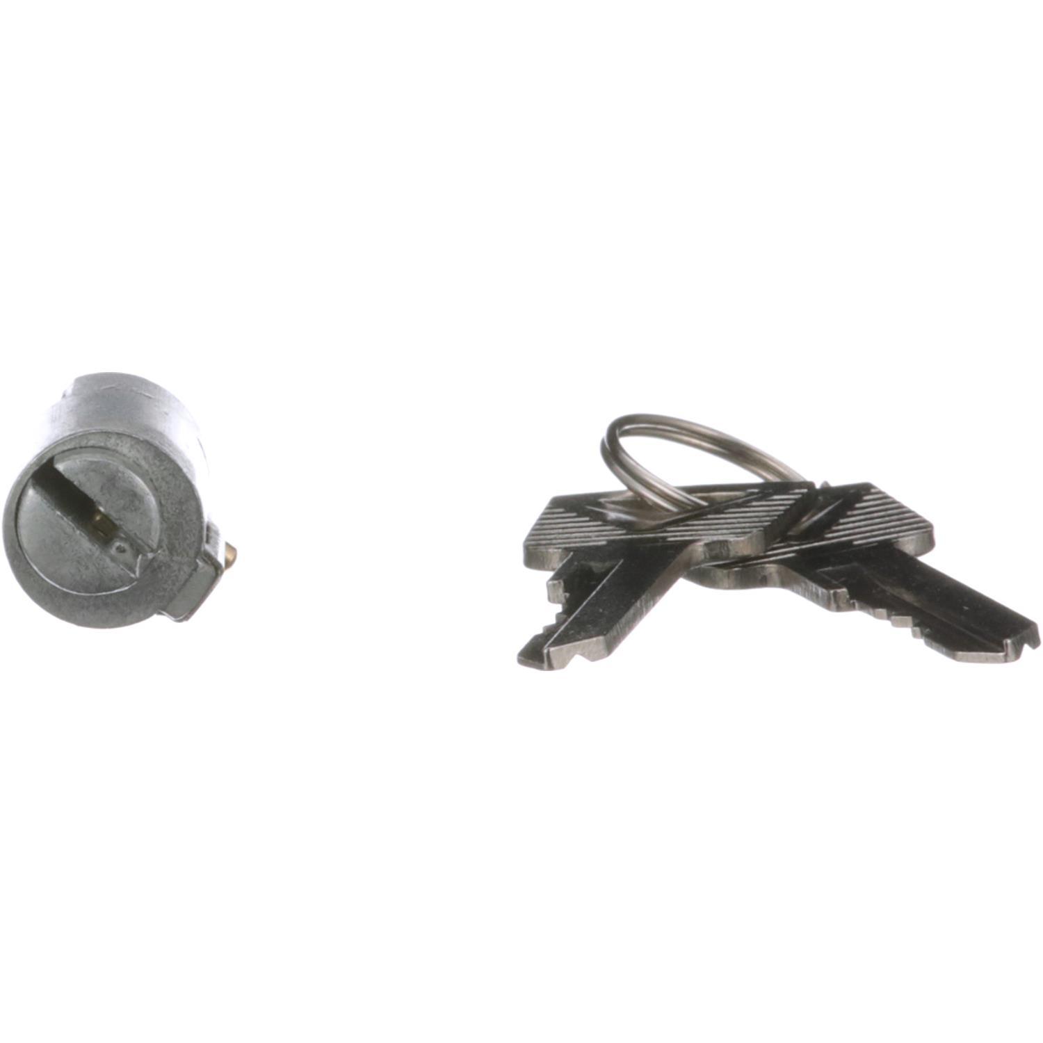 BWD CS5L Ignition Lock Cylinder product image 9 of 9