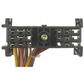 BWD CS601 Ignition Starter Switch product image 1 of 3